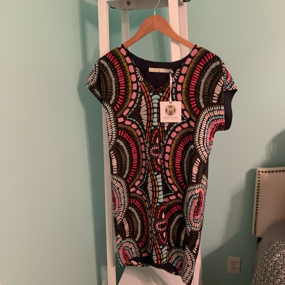 Marie Oliver Andi Dress XS NWT